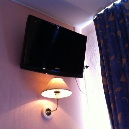 Hotel Claridge Blankenberge Esterno foto