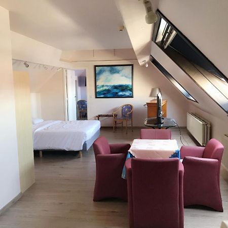 Hotel Claridge Blankenberge Esterno foto