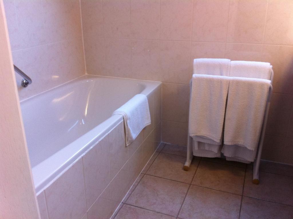 Hotel Claridge Blankenberge Camera foto