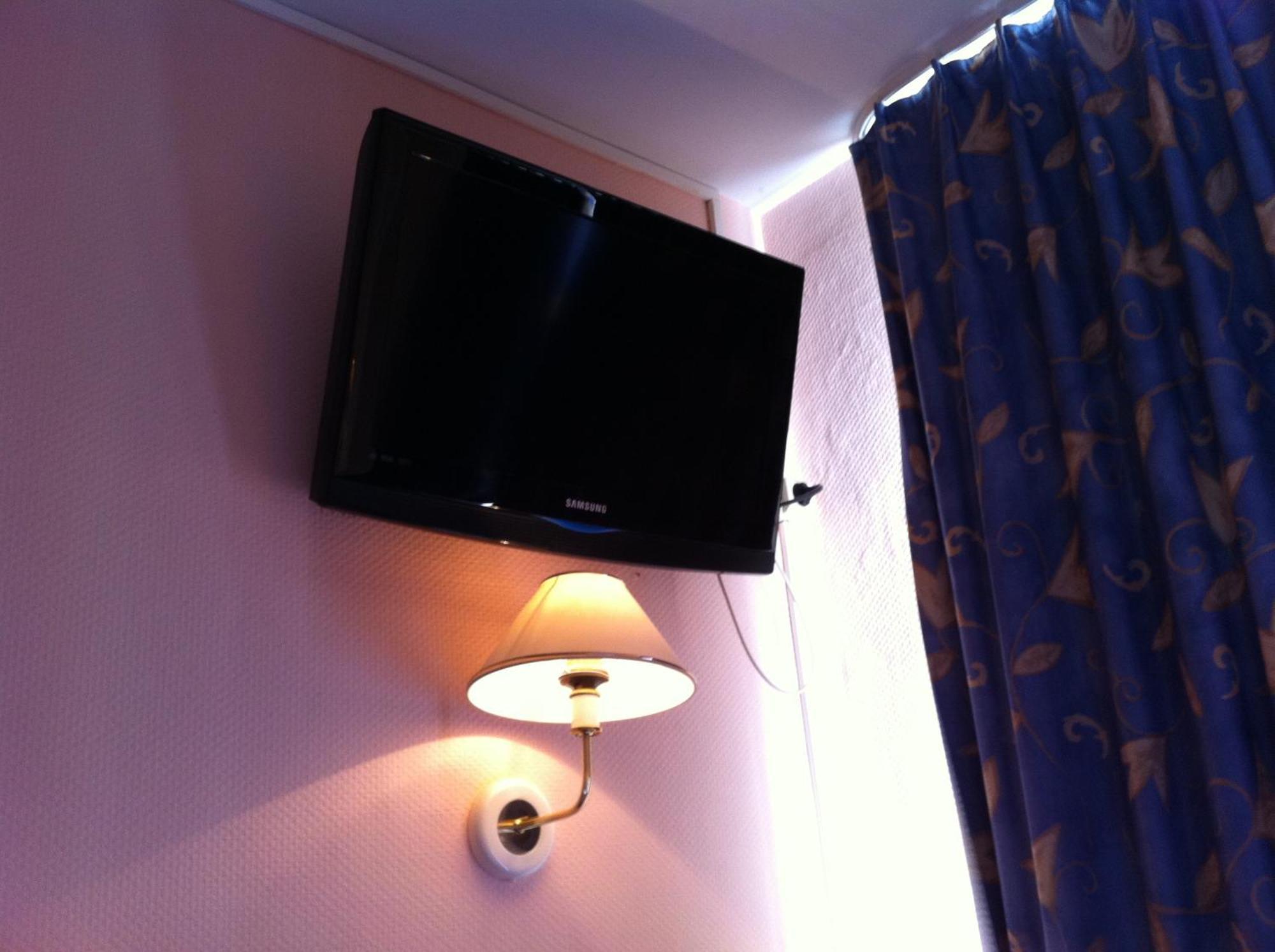 Hotel Claridge Blankenberge Esterno foto