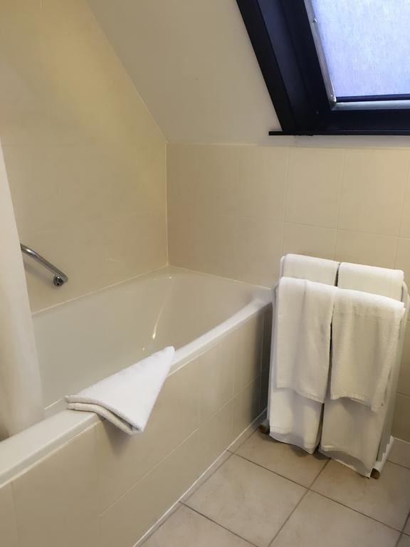 Hotel Claridge Blankenberge Esterno foto