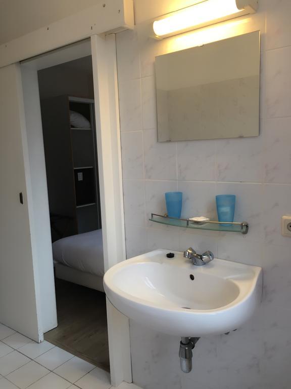 Hotel Claridge Blankenberge Esterno foto
