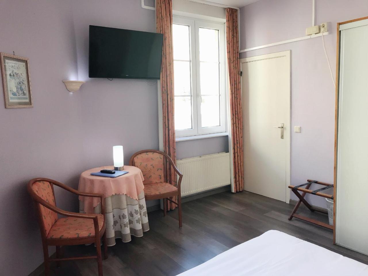 Hotel Claridge Blankenberge Esterno foto